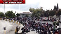 "3 gün sonra ayrılmak durumundalar"