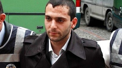 Onur Özbizerdik, tahliye edildi