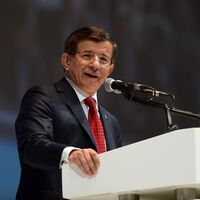 Davutoğlu onlar için talimat verdi!