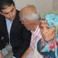 Hatay Valiliği'nden o ziyaretle ilgili açıklama