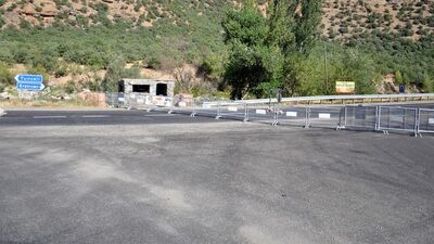 Tunceli'de PKK operasyonu!