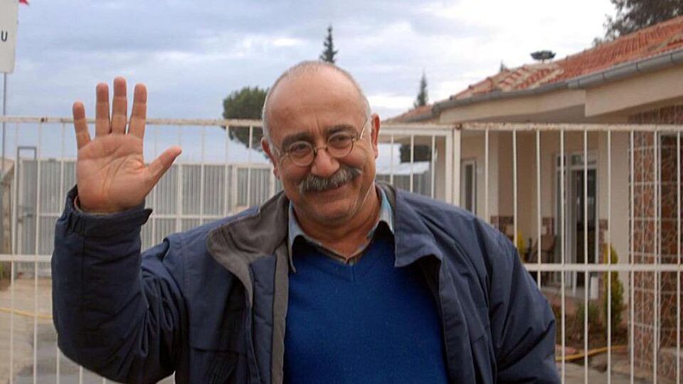 Tutuklu Nişanyan'a bir haftalık tatil molası