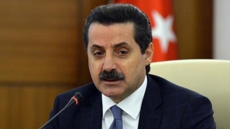 Eski Bakan Faruk Çelik'ten önemli açıklamalar