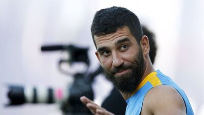 Fenerbahçe'ye giderdim ama!..