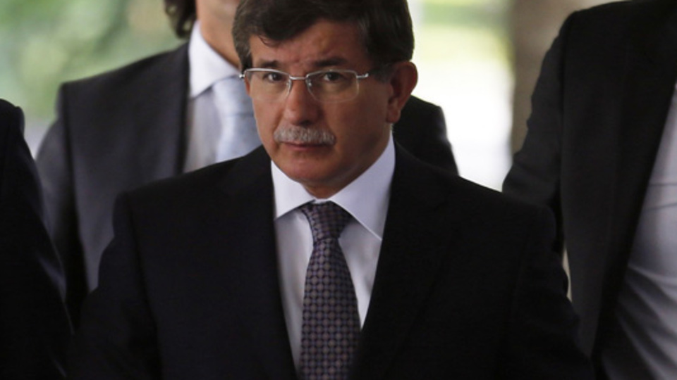 AK Parti-Saadet ittifakında son söz liderlerde