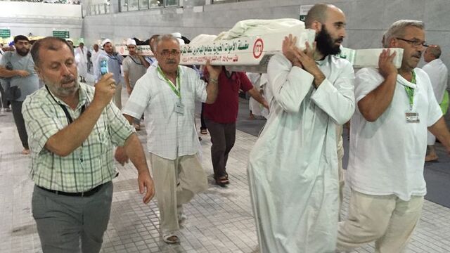Vinç faciasında ölenlerin ailelerine verilecek tazminat belli oldu