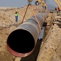 Rusya'dan Türk Akımı açıklaması