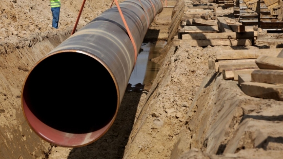 Rusya'dan Türk Akımı açıklaması