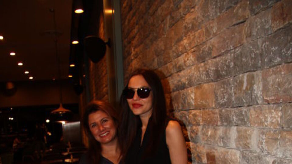 "İlk işim soyadımı değiştirmek"