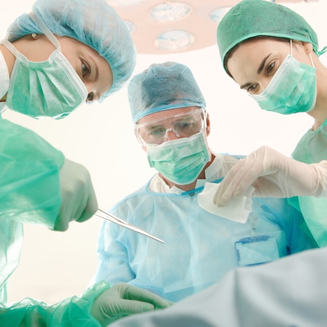 Epilepsi nöbetlerine cerrahi çözüm