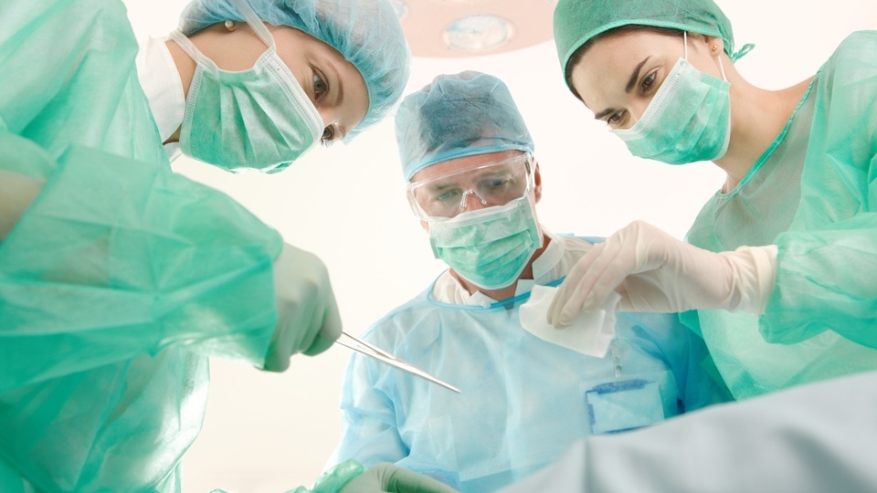 Epilepsi nöbetlerine cerrahi çözüm