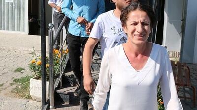 Edremit Belediye Başkanı görevinden alındı