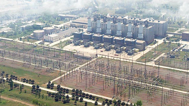"İstanbul'a elektrik santralı yapılmalı"