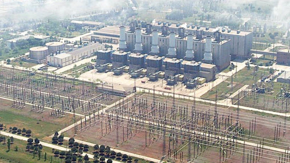 "İstanbul'a elektrik santralı yapılmalı"