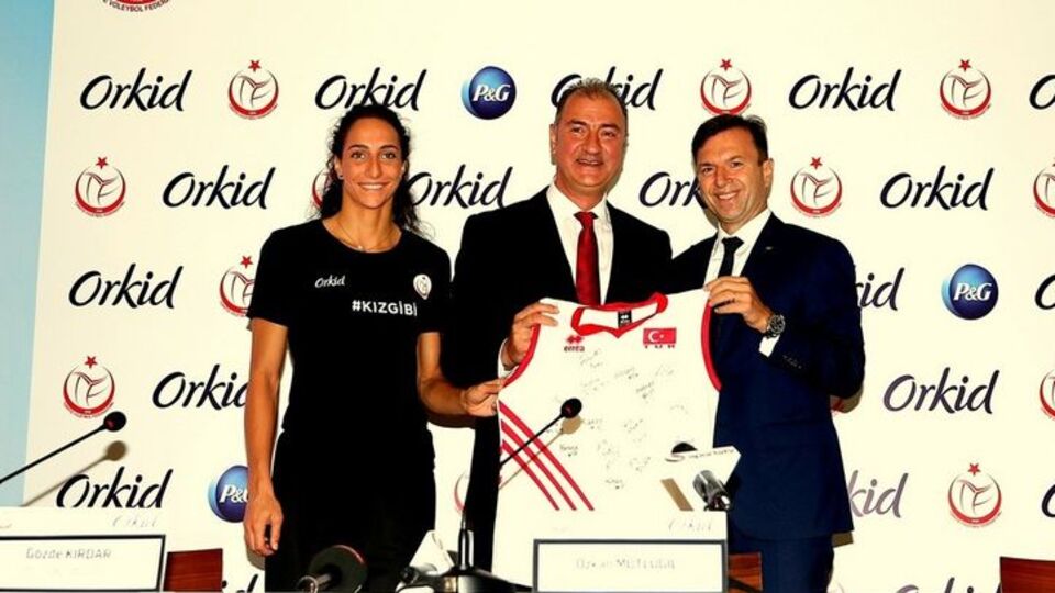 Sultanlar'a yeni sponsor!