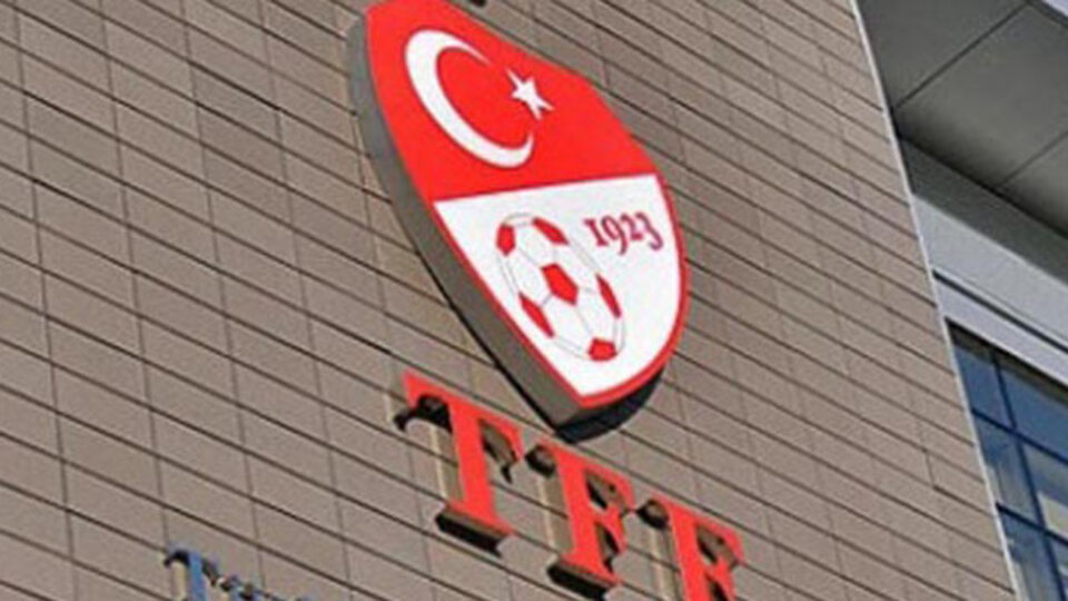 Kulüp başkanları birbirine girdi!