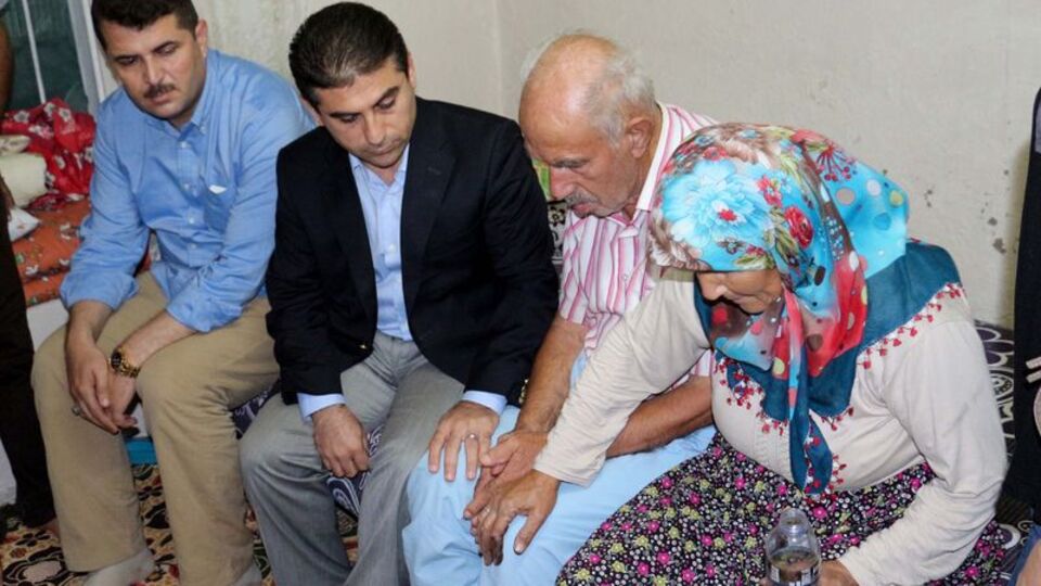 Kaymakam'ın ikinci skandalını Valilik ortaya çıkardı!