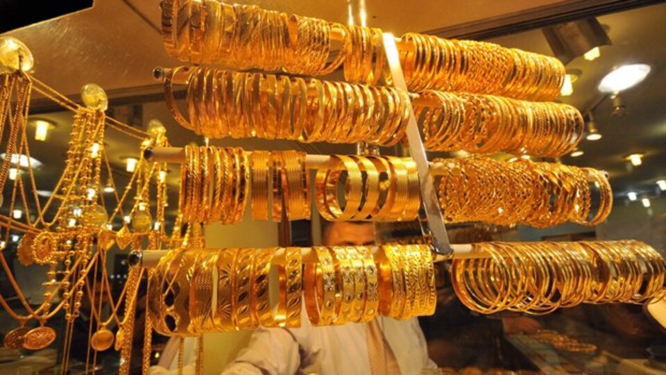 Kuyumcuların gözü kulağı o kurumda
