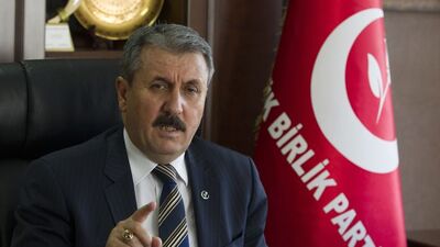 Beklenen açıklama geldi!