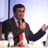 Başbakan Yardımcısı'ndan TÜSİAD yanıtı