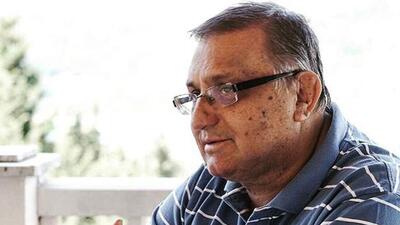 Usta yazar Vehbi Dinçcan hayatını kaybetti