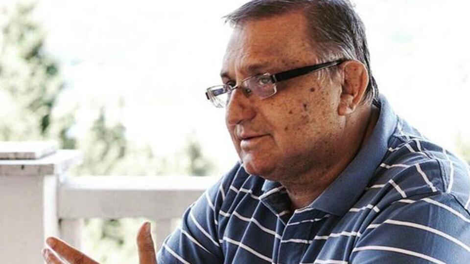 Usta yazar Vehbi Dinçcan hayatını kaybetti