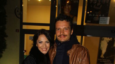 "Hakan benim canım"