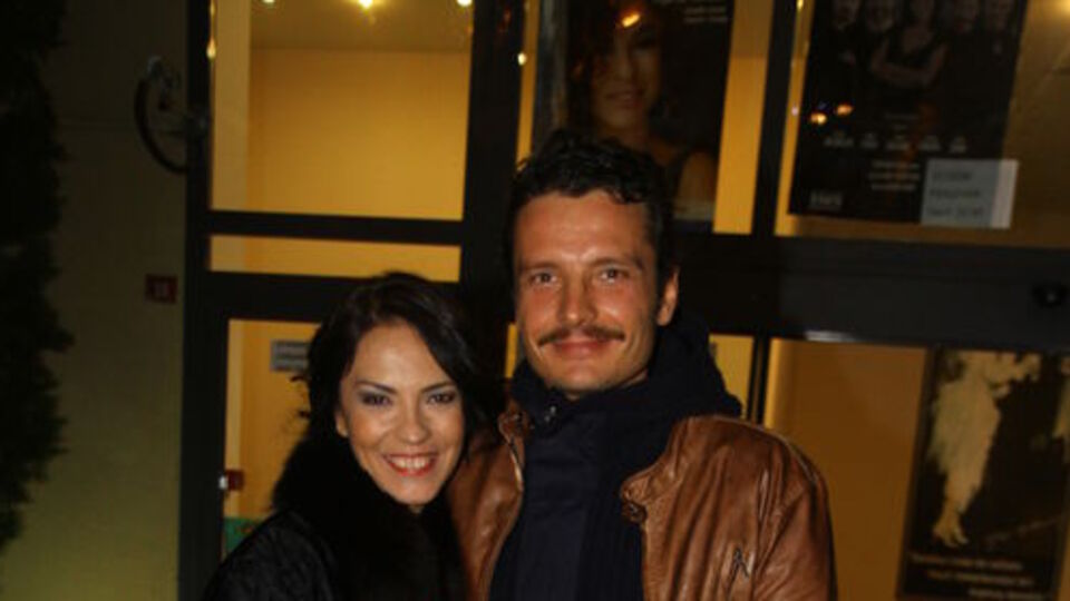 "Hakan benim canım"