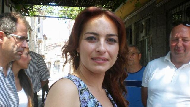 Bebek geliyor