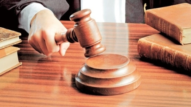 Gazeteci Gezici'ye 5 yıl 9 ay hapis