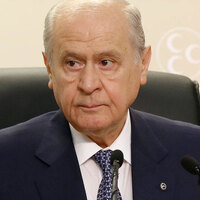 Devlet Bahçeli'den liste açıklaması!