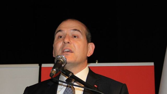Süleyman Soylu hakkında takipsizlik kararı