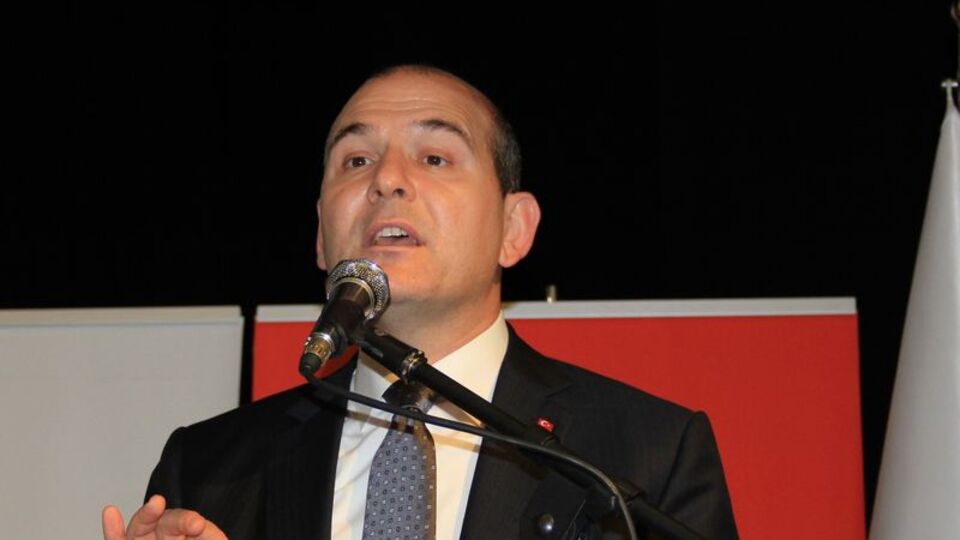 Süleyman Soylu hakkında takipsizlik kararı