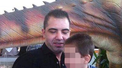 Son nefesinde katilin adını verdi!