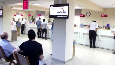 Vergi daireleri Kurban Bayramı tatilinde açık olacak mı?