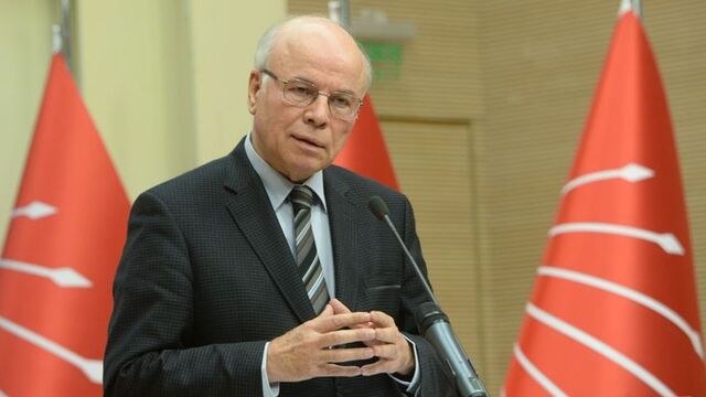 Ercan Karakaş: Milletvekili adaylığı için başvurum olmamıştır