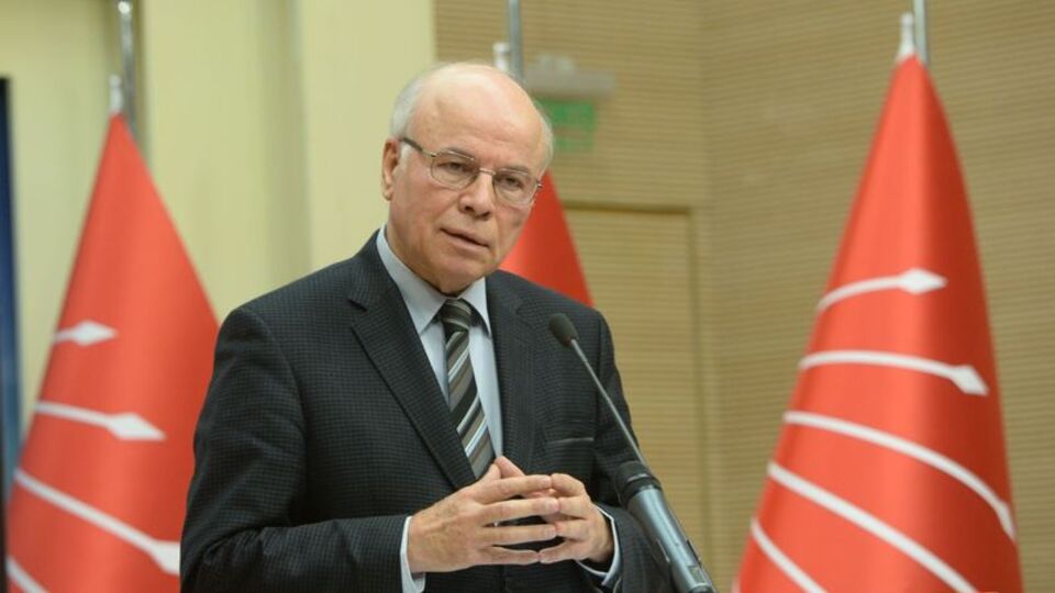 Ercan Karakaş: Milletvekili adaylığı için başvurum olmamıştır