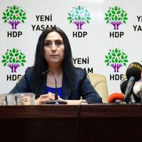 HDP'den ittifak açıklaması