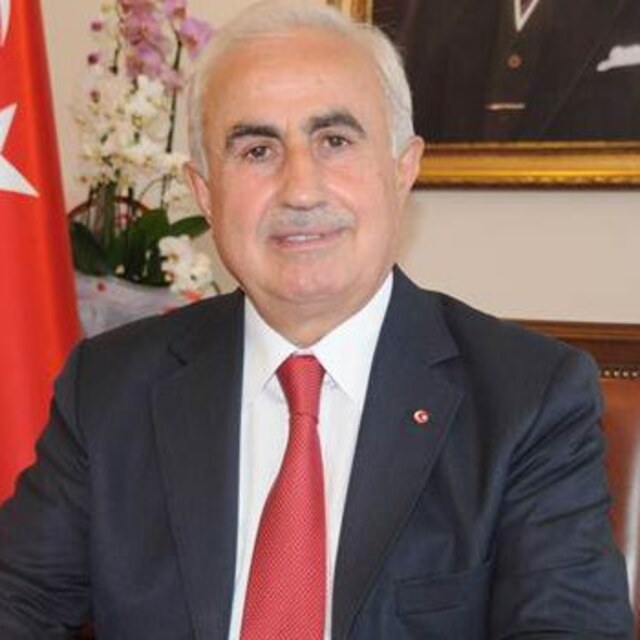 Edirne Valisi Şahin'in açıklaması