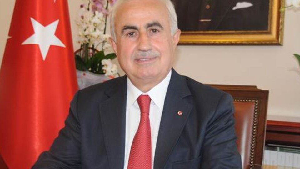 Edirne Valisi Şahin'in açıklaması