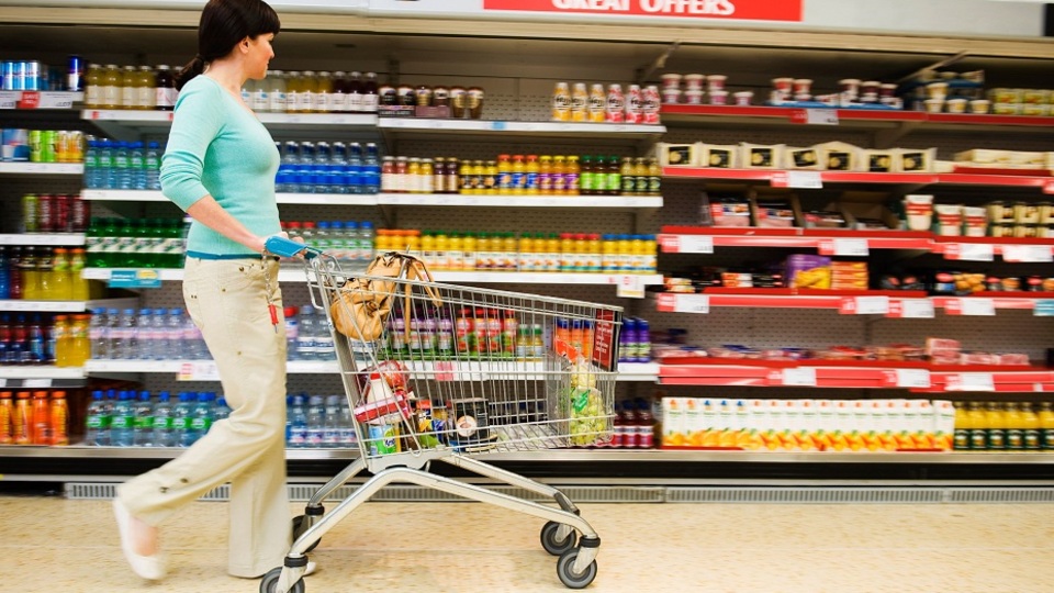 Yabancı sepeti dolduramadı!