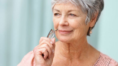 Alzheimer'ı geciktirmenin yolları!