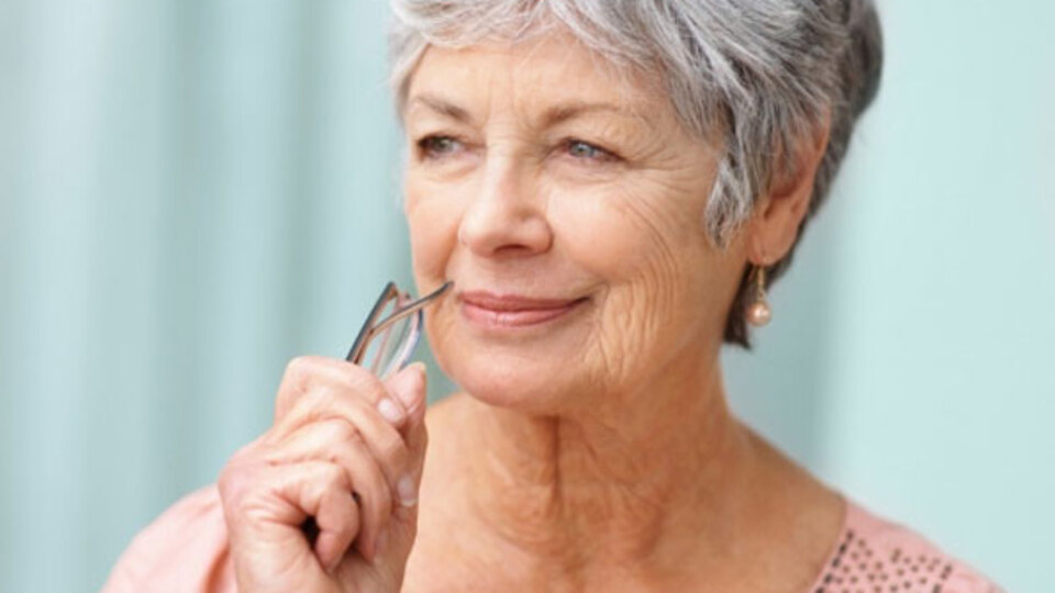 Alzheimer'ı geciktirmenin yolları!