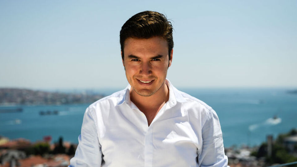 AK Parti'den aday mı?