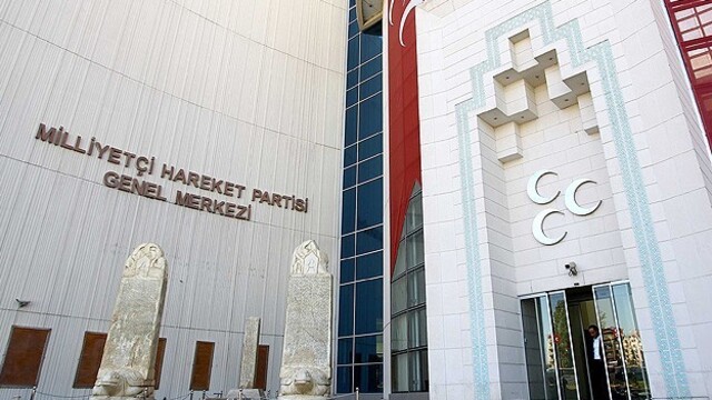 İl il MHP'nin aday listesi