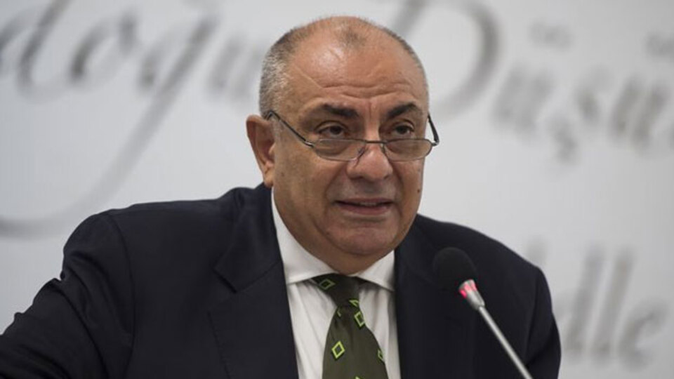 Tuğrul Türkeş AK Parti'den aday oldu mu? İşte yanıtı