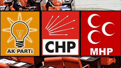 İşte partilerin ekonomi kurmayları