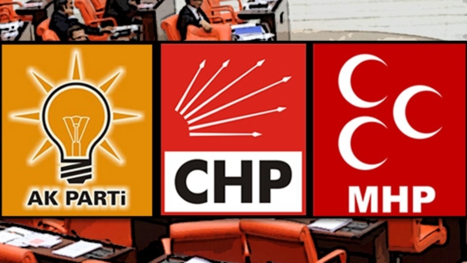 İşte partilerin ekonomi kurmayları