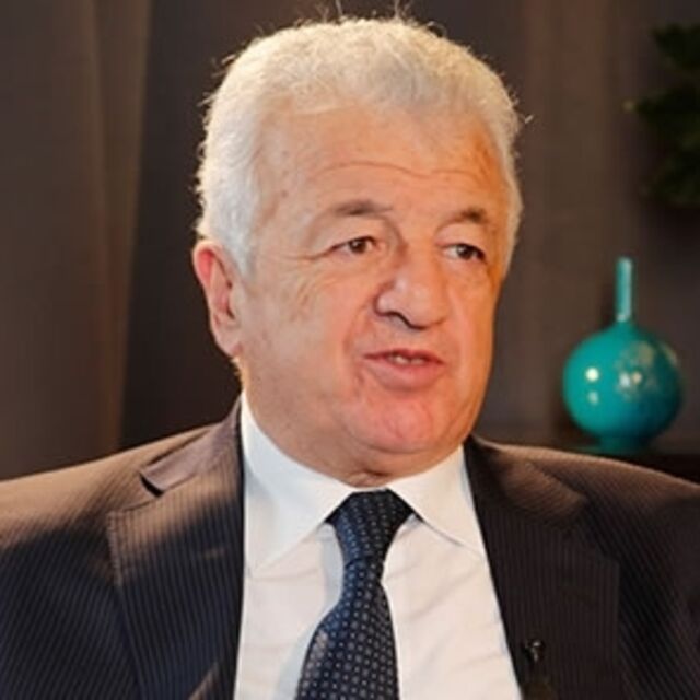 'Türkiye için en büyük tehdit PKK'