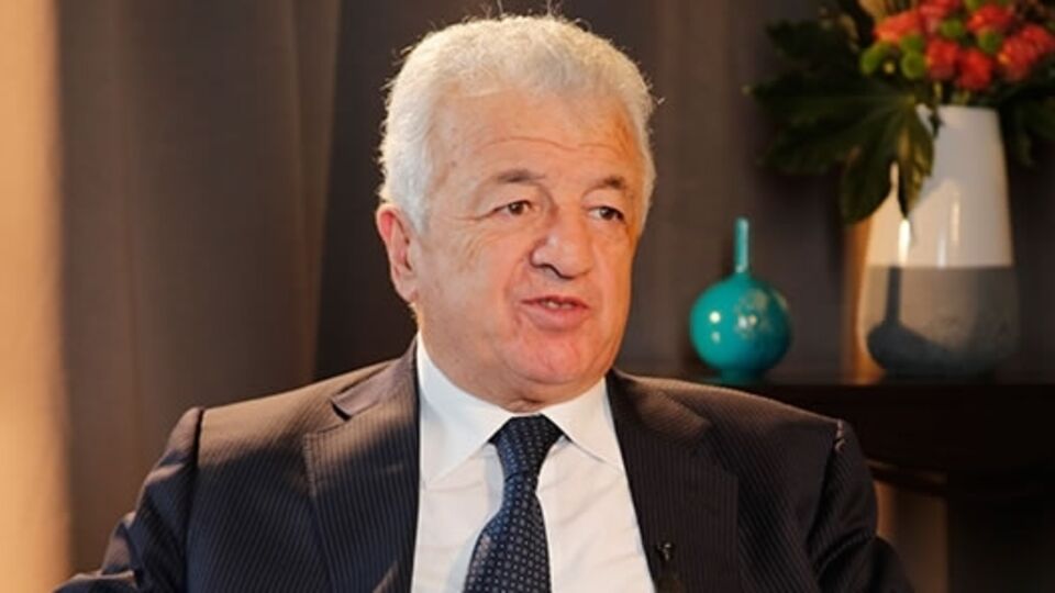 'Türkiye için en büyük tehdit PKK'